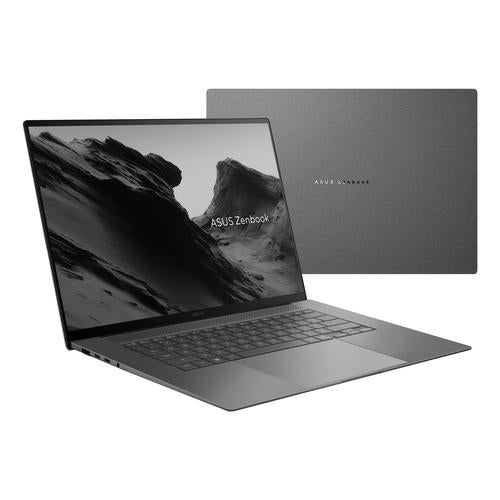 ASUS Zenbook S16 UM5606GA-SS180W Copilot+ PC AMD Ryzen AI 9 465 Laptop 40,6 cm (16