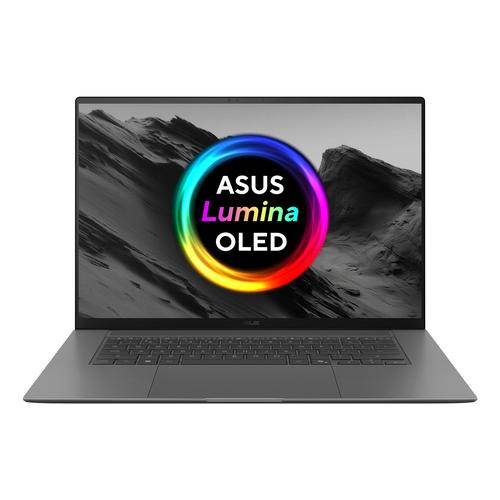 ASUS Zenbook S16 UM5606GA-SS180W Copilot+ PC AMD Ryzen AI 9 465 Laptop 40,6 cm (16