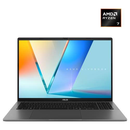 ASUS Vivobook S16 M3607GA-SH004W Copilot+ PC AMD Ryzen AI 7 445 Laptop 40,6 cm (16