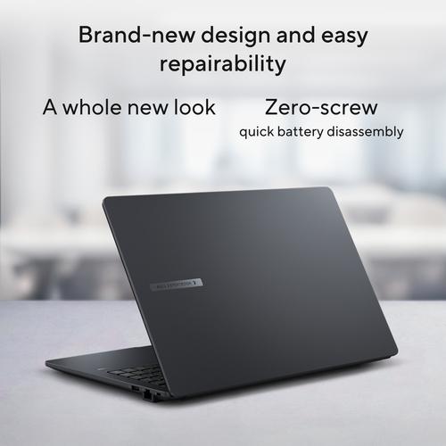 ASUS ExpertBook B1 B1503CVA-S77367X Intel Core 5 210H Laptop 39,6 cm (15.6