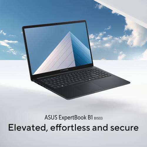 ASUS ExpertBook B1 B1503CVA-S77367X Intel Core 5 210H Laptop 39,6 cm (15.6