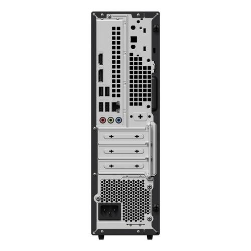 ASUS ExpertCenter P500 SFF P500SV-07240H029X Intel Core 7 240H 16 GB DDR5-SDRAM 512 GB SSD Windows 11 Pro PC Grijs