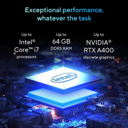 ASUS ExpertCenter P500 SFF P500SV-07240H029X Intel Core 7 240H 16 GB DDR5-SDRAM 512 GB SSD Windows 11 Pro PC Grijs