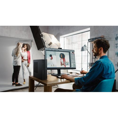 ASUS ExpertCenter D7 SFF D701SER-714700311X Intel® Core™ i7 i7-14700 16 GB DDR5-SDRAM 1 TB SSD Windows 11 Pro PC Zwart
