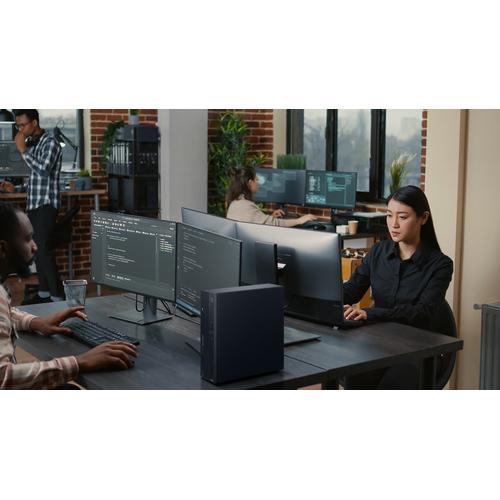 ASUS ExpertCenter D7 SFF D701SER-714700311X Intel® Core™ i7 i7-14700 16 GB DDR5-SDRAM 1 TB SSD Windows 11 Pro PC Zwart