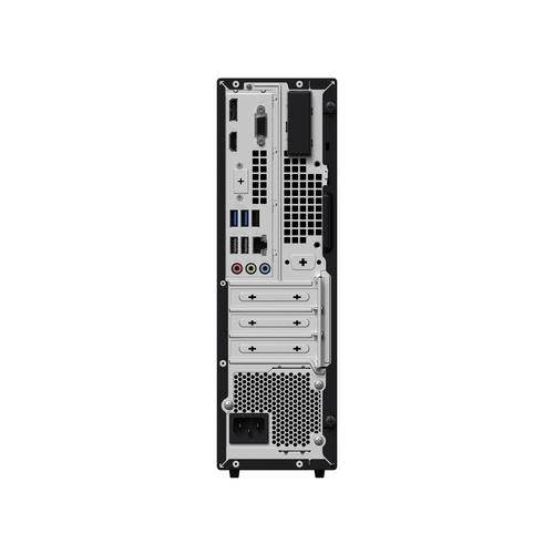 ASUS ExpertCenter D7 SFF D701SER-714700311X Intel® Core™ i7 i7-14700 16 GB DDR5-SDRAM 1 TB SSD Windows 11 Pro PC Zwart