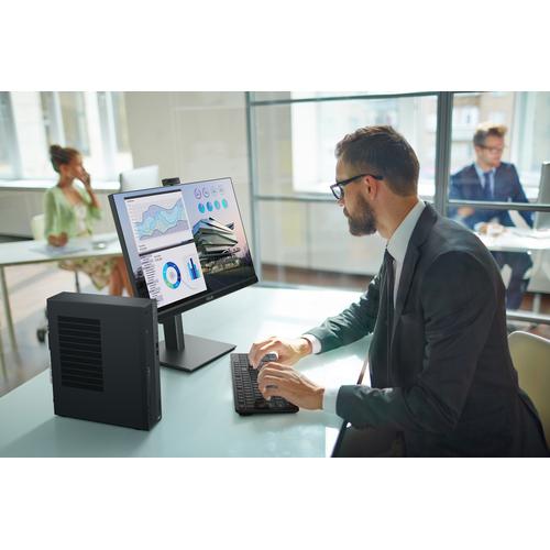 ASUS ExpertCenter D7 SFF D701SER-714700311X Intel® Core™ i7 i7-14700 16 GB DDR5-SDRAM 1 TB SSD Windows 11 Pro PC Zwart