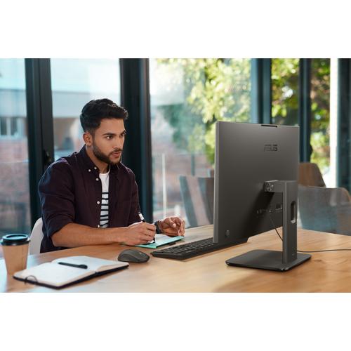 ASUS ExpertCenter P600 AiO PM640KA-BPC011X Copilot+ PC AMD Ryzen AI 5 330 60,5 cm (23.8
