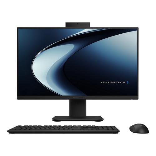 ASUS ExpertCenter P600 AiO PM640KA-BPC011X Copilot+ PC AMD Ryzen AI 5 330 60,5 cm (23.8