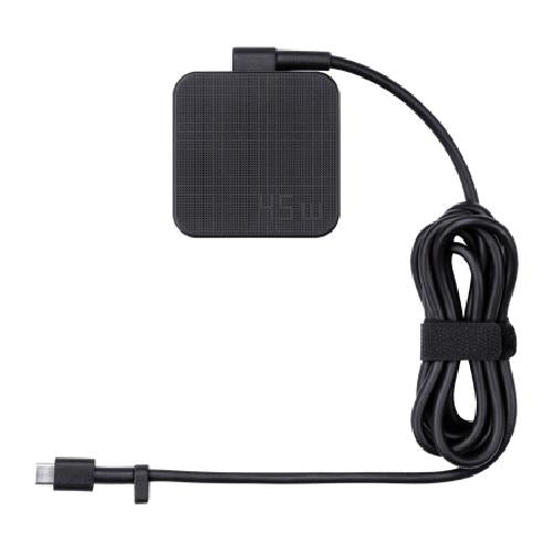 ASUS AC45-00 netvoeding & inverter Binnen 45 W Zwart