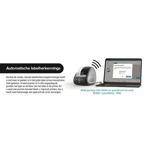 Dymo LABELWRITER 550