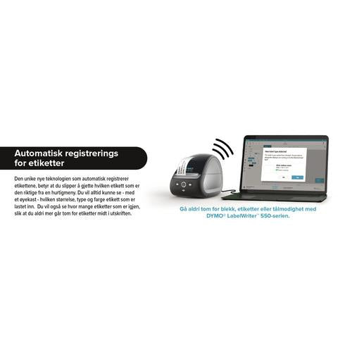 Dymo LABELWRITER 550