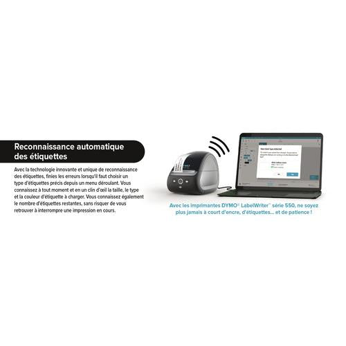 Dymo LABELWRITER 550