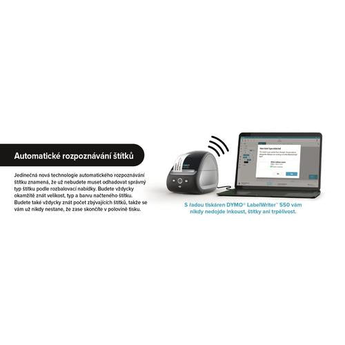Dymo LABELWRITER 550
