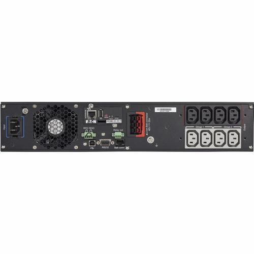 Eaton Eaton 9PX 1500i RT2U Netpack