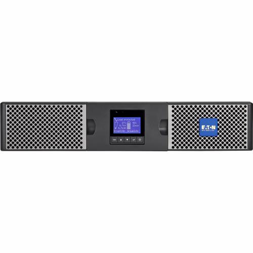 Eaton Eaton 9PX 3000i RT2U Netpack