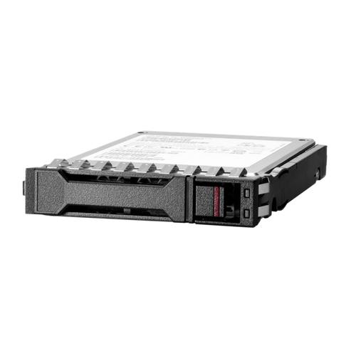HP Enterprise products HPE 480GB SATA MU SFF BC MV SSD