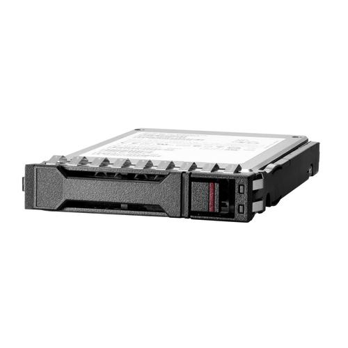 HP Enterprise products HPE 1.92TB SATA 6G Mixed Use SFF BC Multi Vendor SSD
