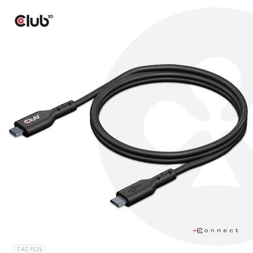 Club 3D USB TYPE C 3.2 GEN 1 TO USB MICRO CABLE1M/3.28FT