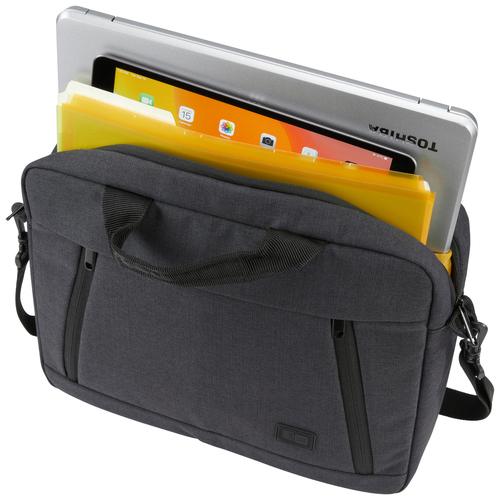 Case Logic Huxton Attache 13i HUXA-213 BLACK