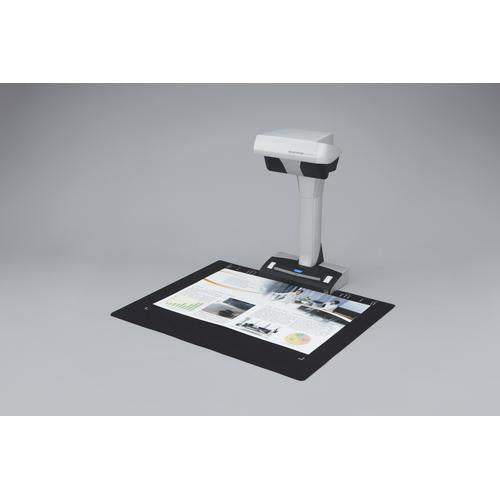 PFU Imaging Solutions ScanSnap SV600