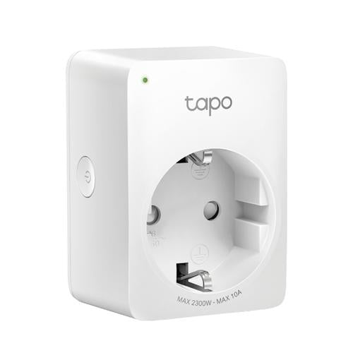 TP-Link Mini Smart Wi-Fi Socket