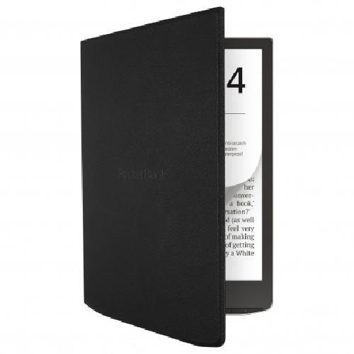 PocketBook Flip - Regular Black-Cover for InkPad 4/ InkPad Color 2