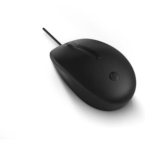 HP Printing & Computing HP 128 LSR WRD Mouse