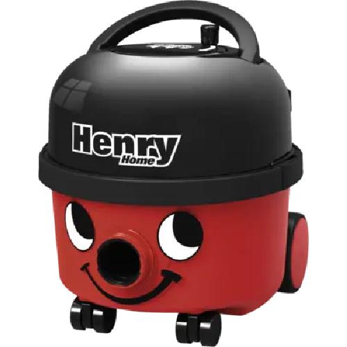 Numatic 918561 stofzuiger 6 l Cilinderstofzuiger Droog 620 W Zakloos