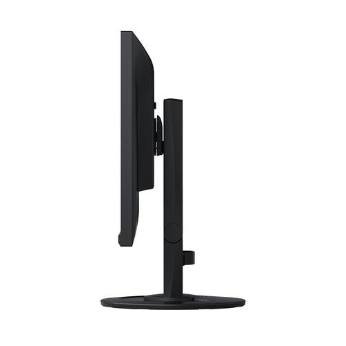 Eizo Flexscan/ 23 Inch Widescreen/ 1920 x 1200/ Black/ IPS/ 5MS/ 250 cd/m2/ 1000:1/ Speakers/ USB 3.1/ LED Blacklight