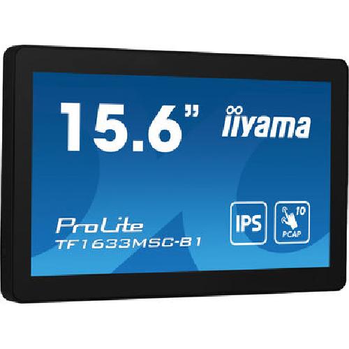 Iiyama TF1633MSC-B1