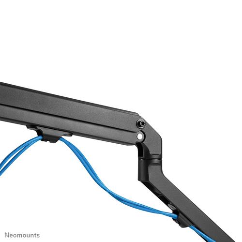 Neomounts Neomounts Flat Screen Desk Mount (stand/grommet)