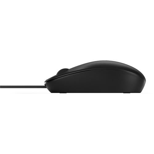 HP Printing & Computing HP 128 LSR WRD Mouse