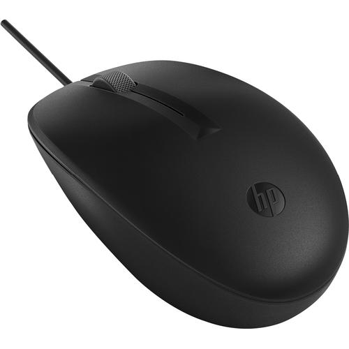 HP Printing & Computing HP 128 LSR WRD Mouse