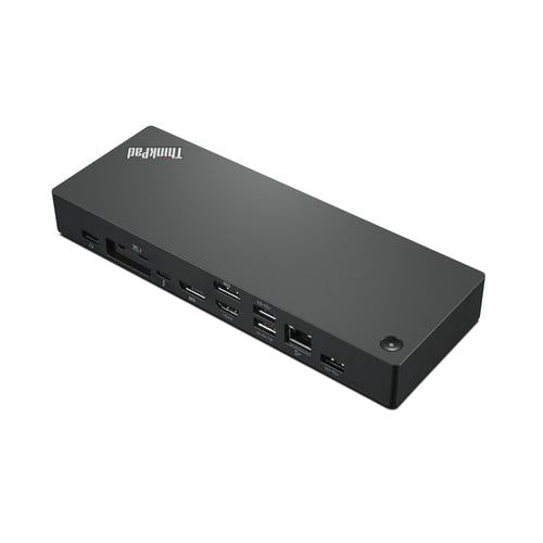 Lenovo ThinkPad Thunderbolt 4 Dock WorkstationDock. -. EU/INA/VIE/ROK