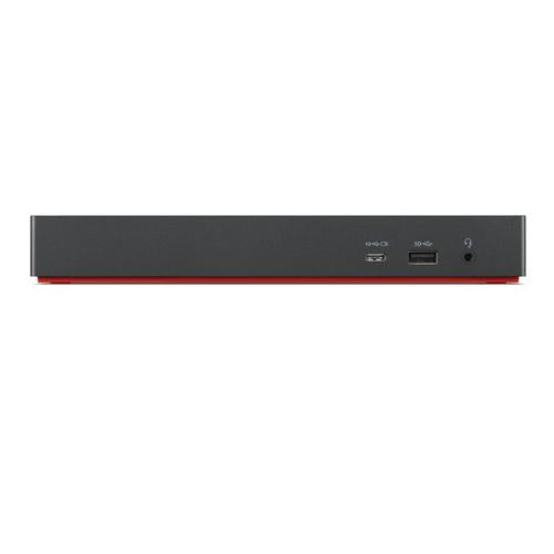 Lenovo ThinkPad Thunderbolt 4 Dock WorkstationDock. -. EU/INA/VIE/ROK