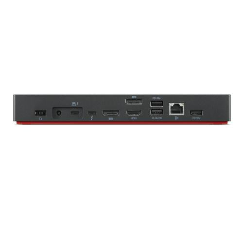 Lenovo ThinkPad Thunderbolt 4 Dock WorkstationDock. -. EU/INA/VIE/ROK