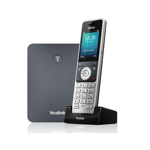 Yealink Yealink W76Ptelefoon
