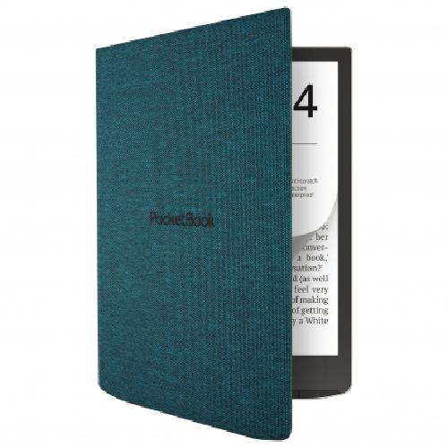 PocketBook Flip - Sea Green-Cover for InkPad 4 / InkPad Color 2