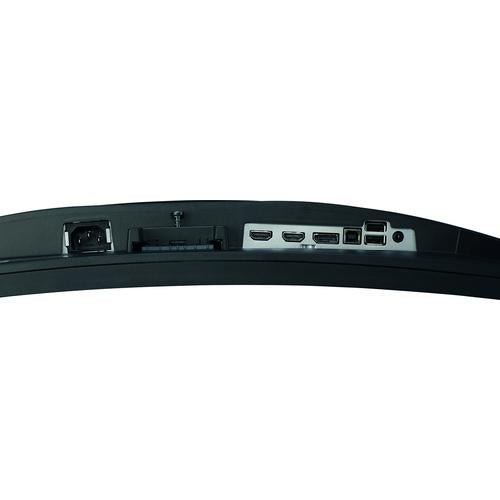 Iiyama 27i ETE VA-panel Curved Gaming 1500R G-Master Red Eagle
