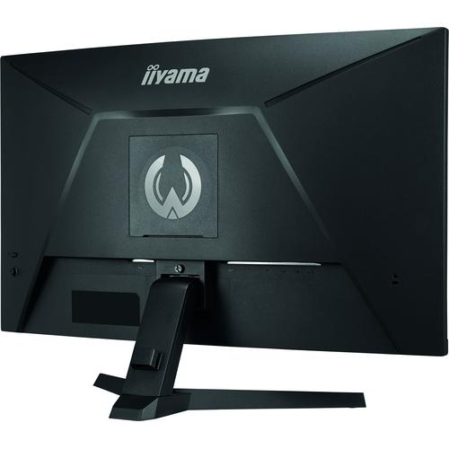 Iiyama 27i ETE VA-panel Curved Gaming 1500R G-Master Red Eagle
