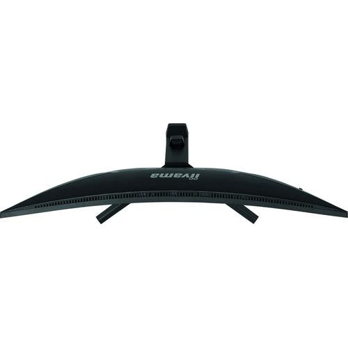 Iiyama 27i ETE VA-panel Curved Gaming 1500R G-Master Red Eagle