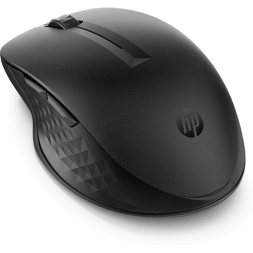 HP Printing & Computing ACC: HP 435 MltDvc WRLS Mouse