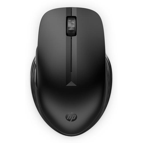 HP Printing & Computing ACC: HP 435 MltDvc WRLS Mouse