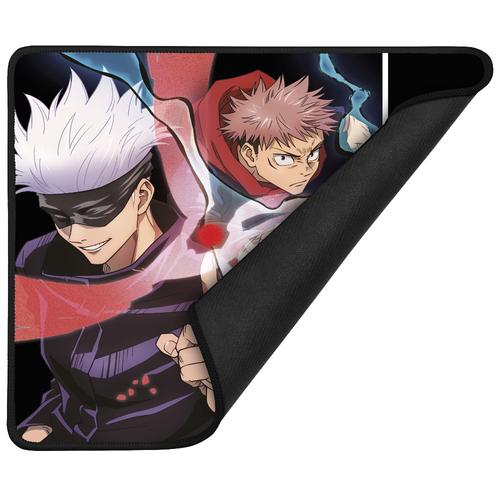 Konix Jujutsu Kaisen mousepad dark