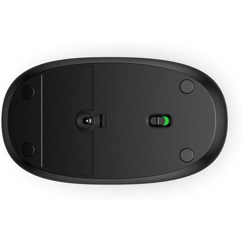 HP Printing & Computing ACC: HP 240 BLK BT Mouse