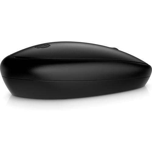 HP Printing & Computing HP 245 BLK Bluetooth Mouse EMEA - INTL English Loc   Euro plug