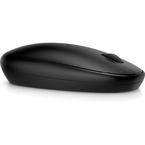 HP Printing & Computing HP 245 BLK Bluetooth Mouse EMEA - INTL English Loc   Euro plug