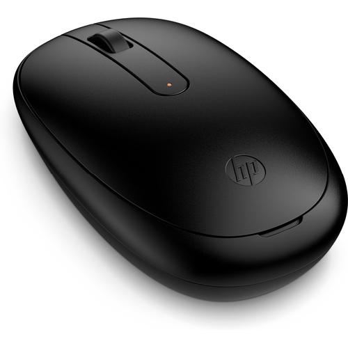 HP Printing & Computing HP 245 BLK Bluetooth Mouse EMEA - INTL English Loc   Euro plug
