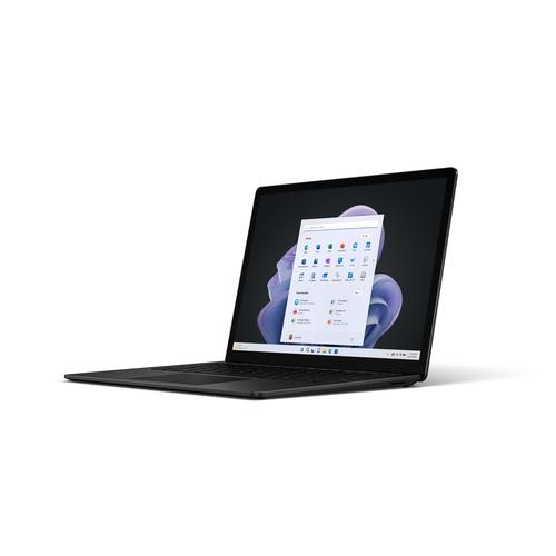 Microsoft LPTP5 15i i7/16/512 W11 QWERTY Black QWERTY